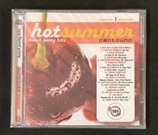 Hot Summer Centouno 1 - Beach