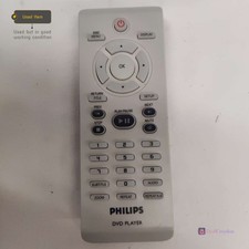 TELECOMANDO PHILIPS RC-2010
