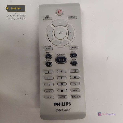 Telecomando philips 2010 - telecomando,