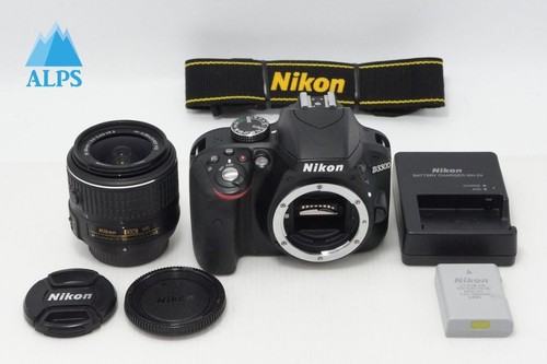 Nikon d3300 megapixel - d3300,