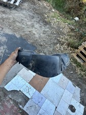 carena copri manubrio scooter Aprilia SR 50 Stealth