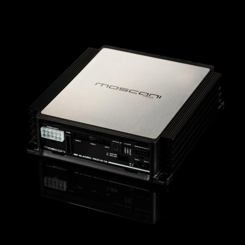 Mosconi pico dsp - mosconi,
