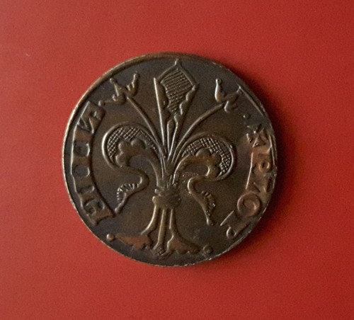 Riproduzione copia fiorino - copia,