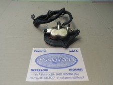 Pinza freno anteriore Brake