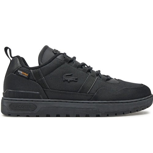 Lacoste clip scarpe - t-clip,