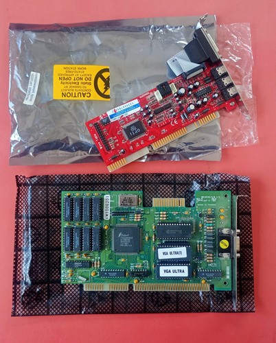 Vga ultra scheda video pc - ultra,
