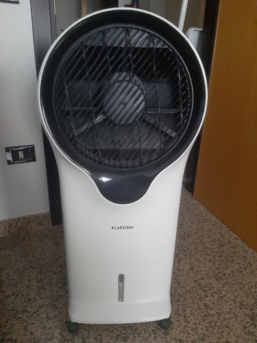 Ventilatore raffrescatore - ventilatore,