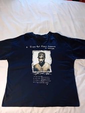 Pac tupac shirt uomo - pac, t-shirt