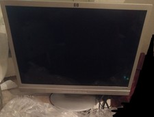 Monitor  per PC HP W19b