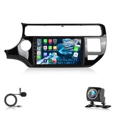 2+64GB Android 15 Autoradio