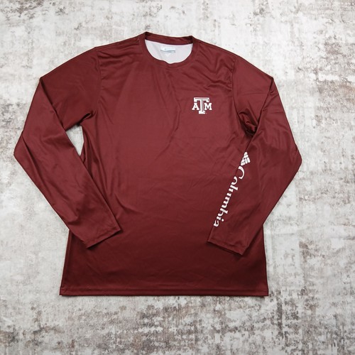 Shirt texas aggies uomo - t-shirt,