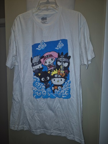 Shirt bianca hello kitty and - bianca,