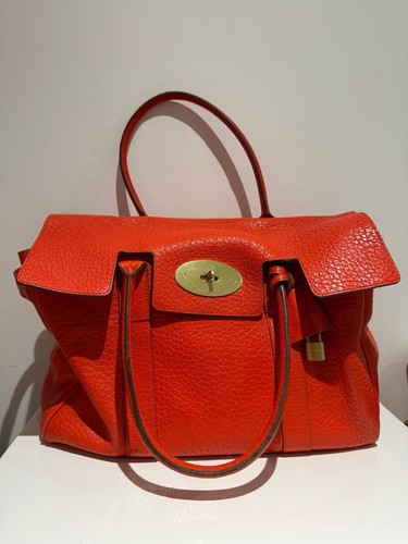 Borsa mulberry bayswater - mulberry,
