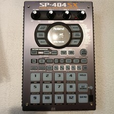 Campionatore roland 404sx - roland, sp-404sx