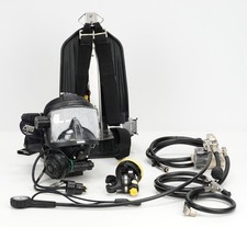Interspiro divator full face - divator,