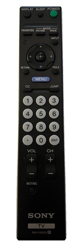 Telecomando lcd originale - tv,