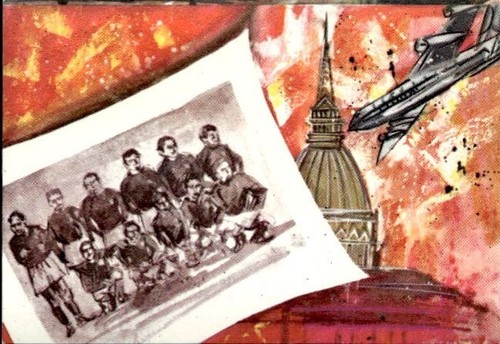 Figurina cronistoria mondiale - cronistoria,