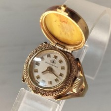 Orologio Bucherer Anello