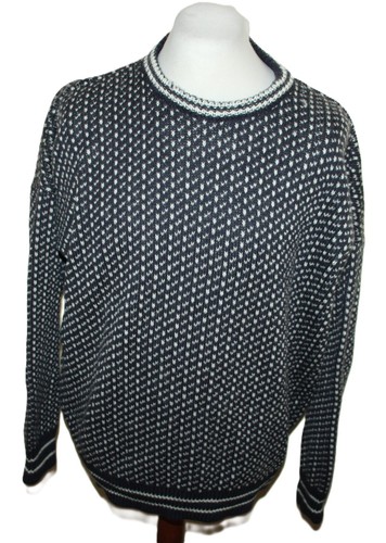 Maglione norvegese islandese