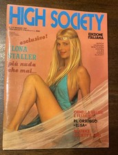 RIVISTA  H. SOCIETY Ed
