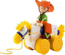 Sevi 81660 Trainabile Cowboy
