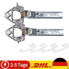 1/2/3x cerniera cerniera porta