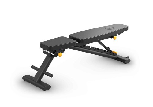 Horizon fitness panca - horizon,