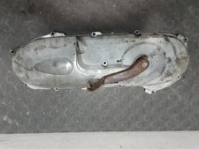 carter motore con ingranaggi