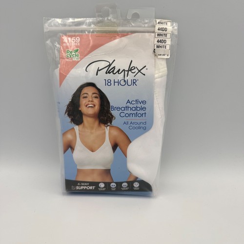 Reggiseno playtex ore - reggiseno,