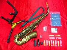 Sassofono contralto Maxtone