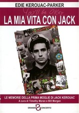 La mia vita con Jack - Edie