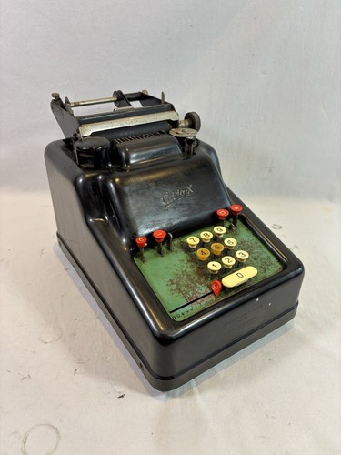 Macchina calcolatrice mod - macchina,