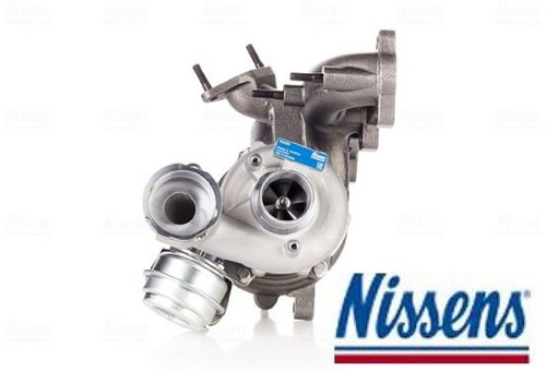 Nissens 93091 caricatore - caricatore, di