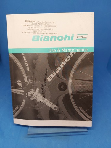 Bici bianchi uso - bianchi,