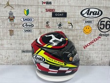 Casco arai corsair x - casco,