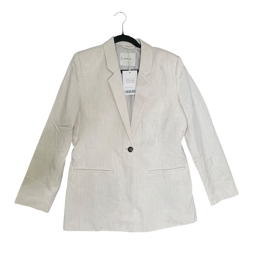 Blazer donna relaxed everlane - blazer,