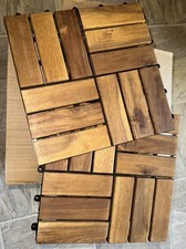 Piastrelle ad incastro per