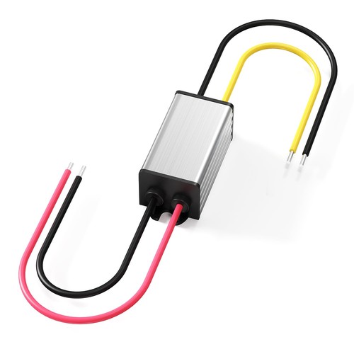24v 12v convertitore step - a,