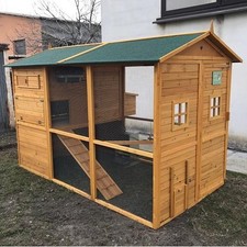 Kit Pollaio Brahma Xxxxl Plus