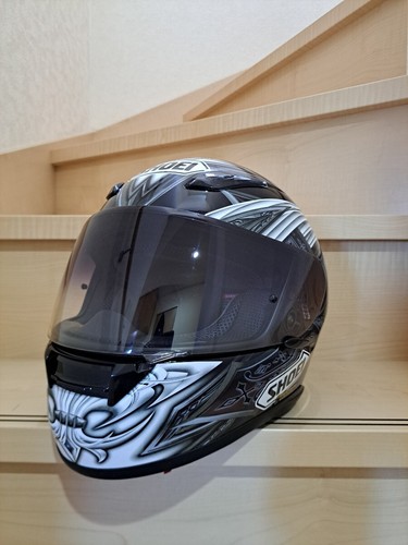 Casco shoei 1100 - shoei, diabolic