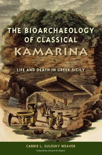 The bioarchaeology - the, of