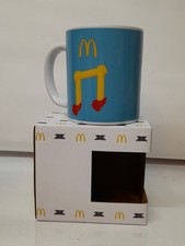MCDONALD'S TAZZA X FACTOR 2025