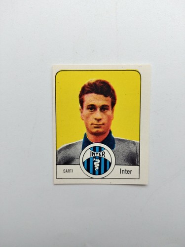 Figurina nannina 1968 inter - nannina,
