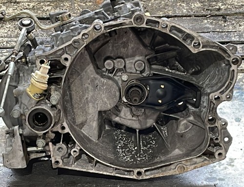 Cambio manuale completo per - cambio,