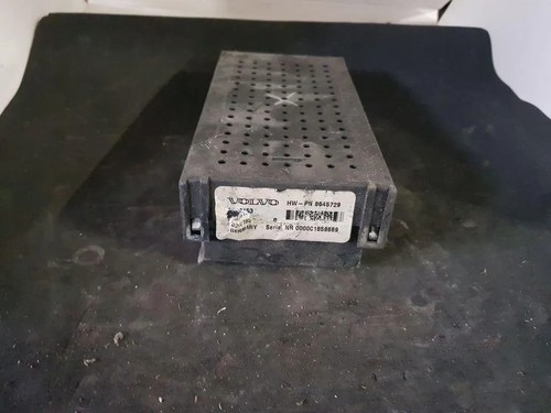 Cassetta fusibili volvo xc70 - volvo,