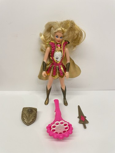 She princess power - princess, of