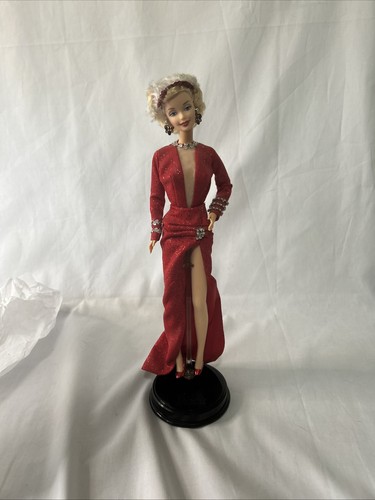 Barbie vintage 1997 come
