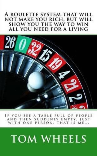 Roulette system that will - roulette,