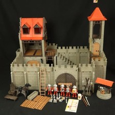 Castello playmobil 3450 - playmobil,