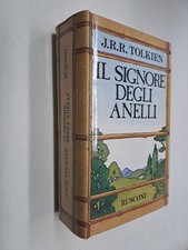 IL SIGNORE DEGLI ANELLI 7 ED